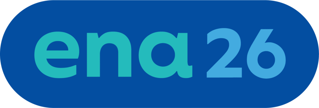 ENA 2026 — Encontro Nacional de Automação